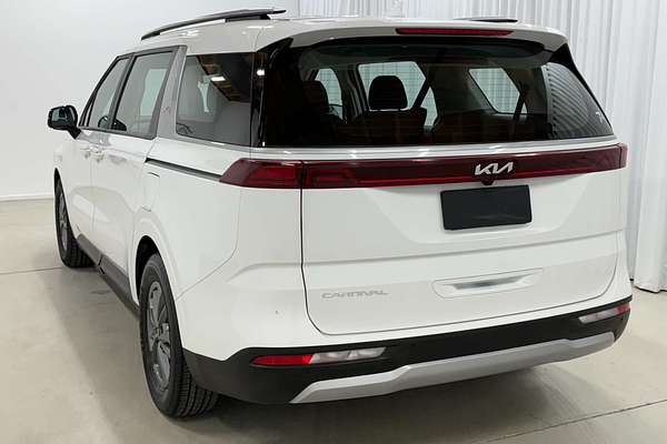 2022 Kia Carnival S KA4