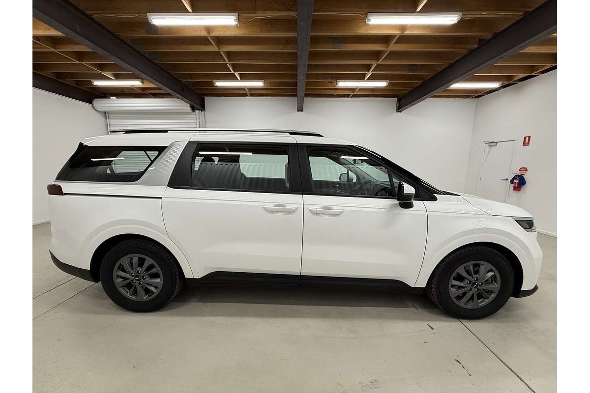 2022 Kia Carnival S KA4