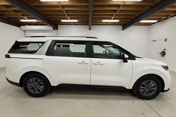 2022 Kia Carnival S KA4