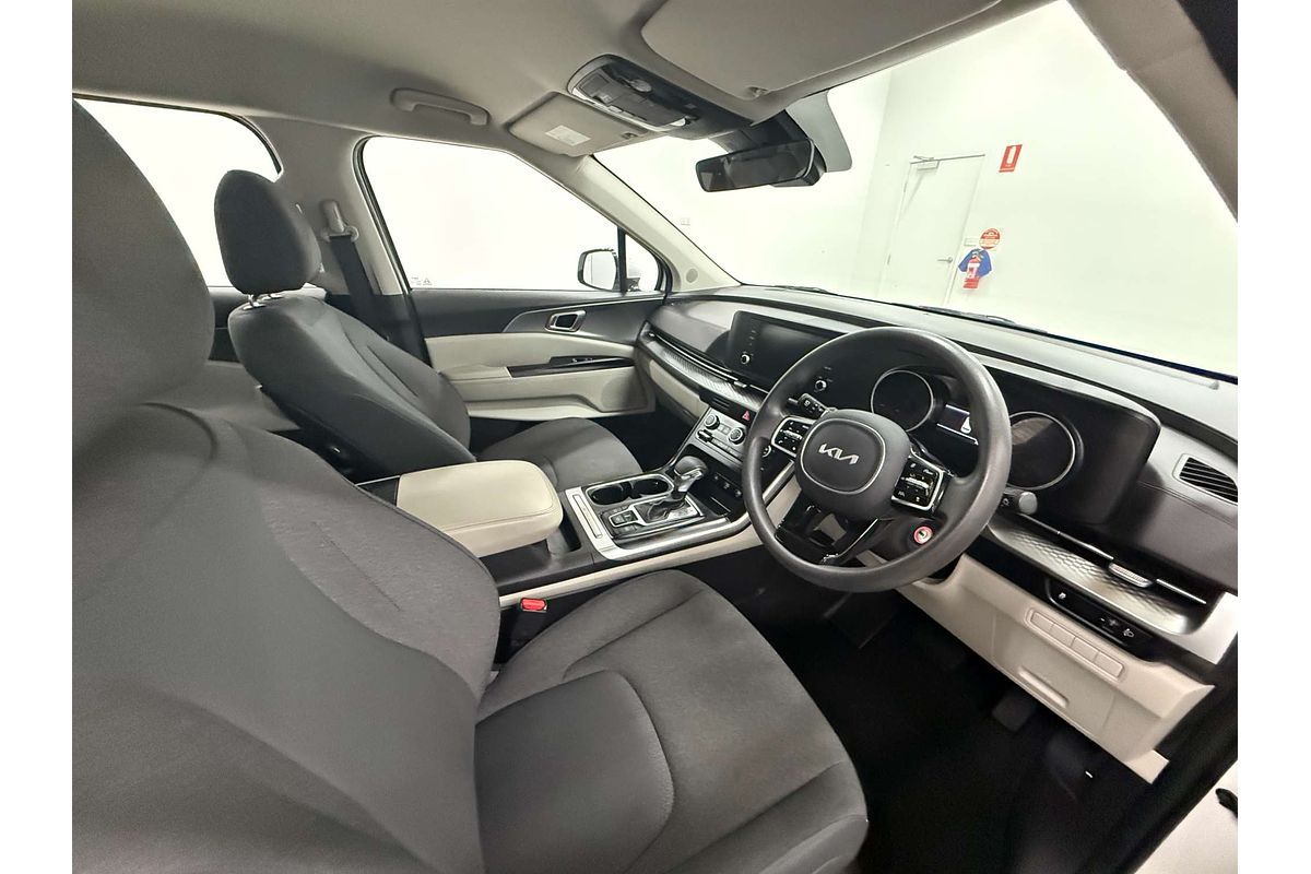 2022 Kia Carnival S KA4