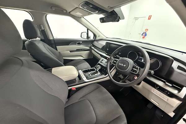 2022 Kia Carnival S KA4