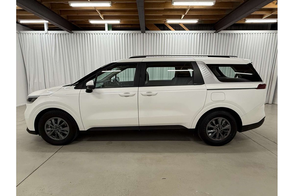 2022 Kia Carnival S KA4