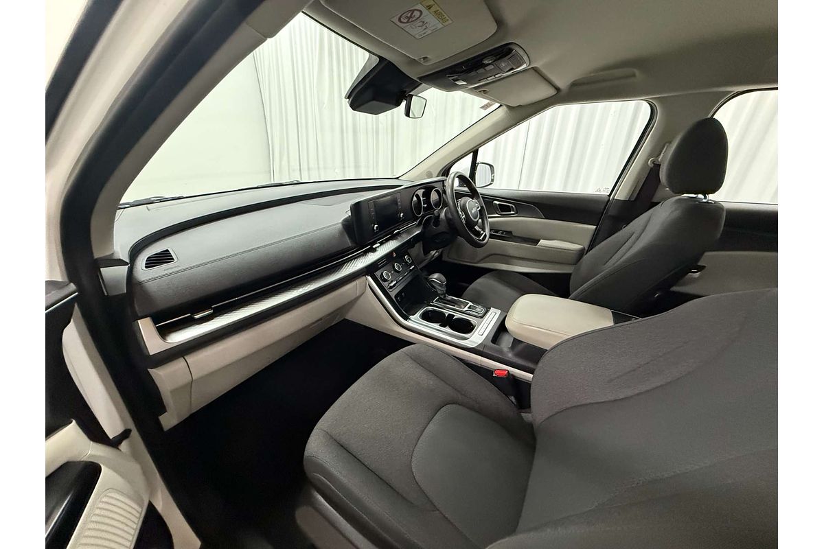 2022 Kia Carnival S KA4