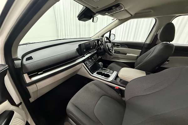 2022 Kia Carnival S KA4