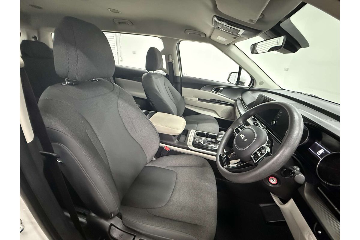 2022 Kia Carnival S KA4