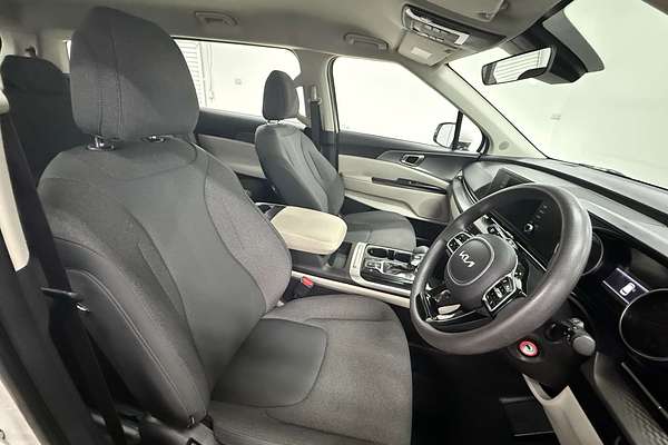 2022 Kia Carnival S KA4