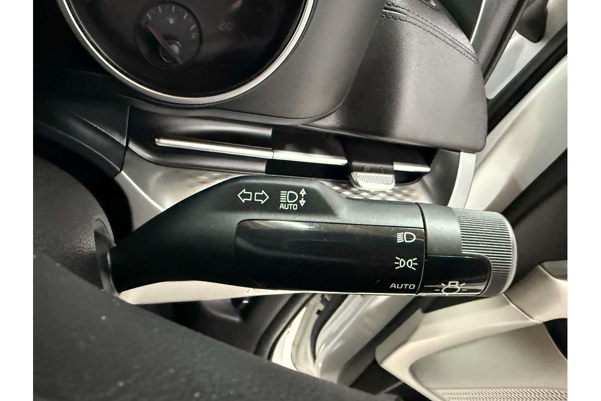 2022 Kia Carnival S KA4