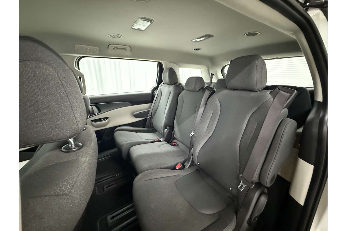 2022 Kia Carnival S KA4