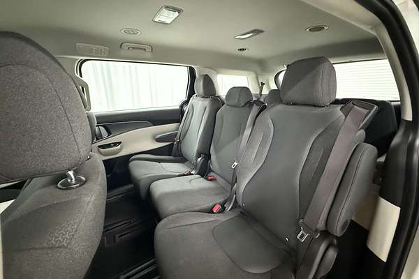 2022 Kia Carnival S KA4