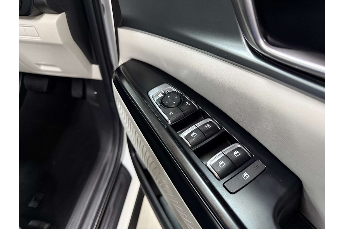 2022 Kia Carnival S KA4