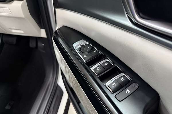 2022 Kia Carnival S KA4