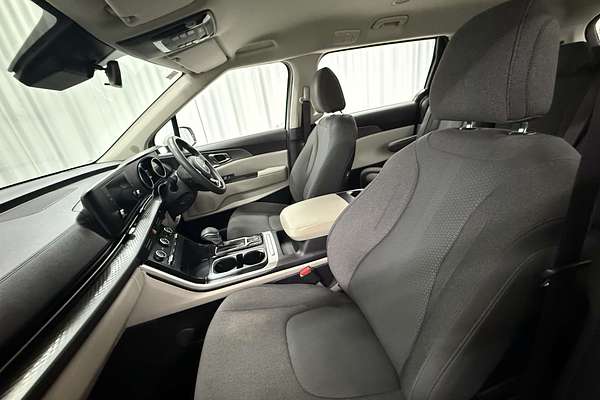 2022 Kia Carnival S KA4