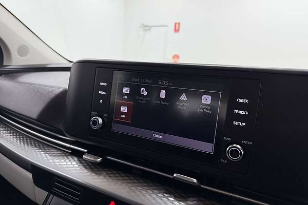 2022 Kia Carnival S KA4