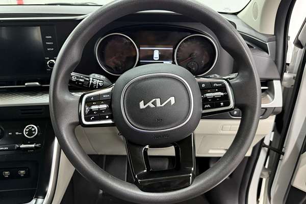 2022 Kia Carnival S KA4