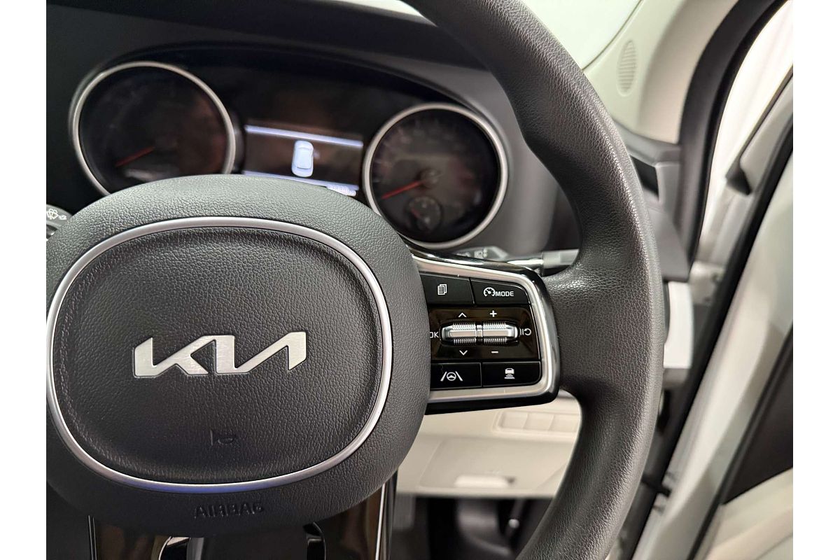 2022 Kia Carnival S KA4