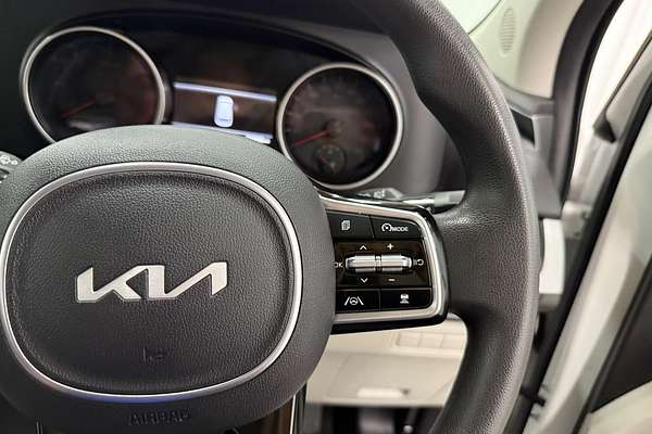 2022 Kia Carnival S KA4