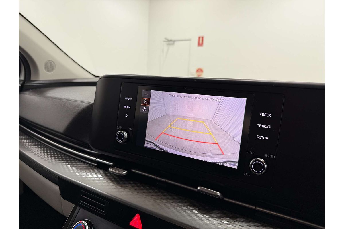 2022 Kia Carnival S KA4