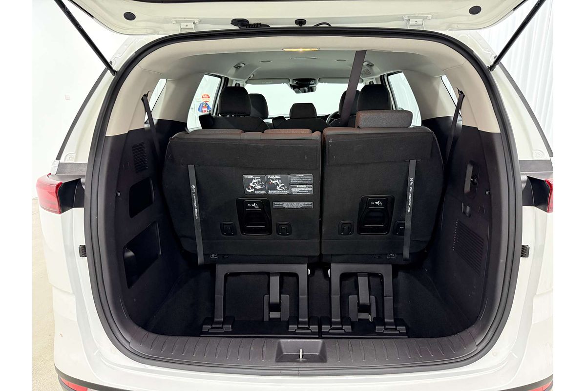 2022 Kia Carnival S KA4