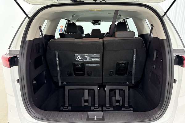 2022 Kia Carnival S KA4