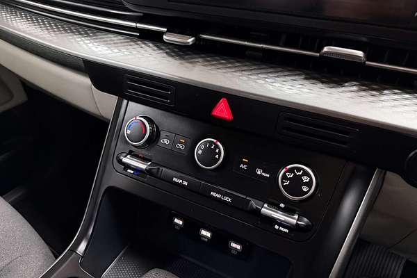 2022 Kia Carnival S KA4