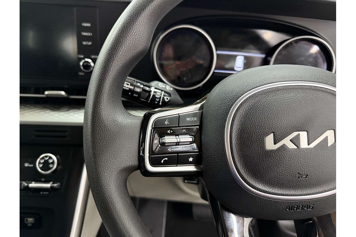 2022 Kia Carnival S KA4