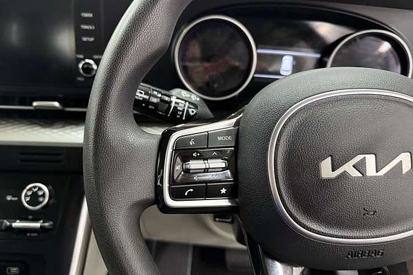 2022 Kia Carnival S KA4
