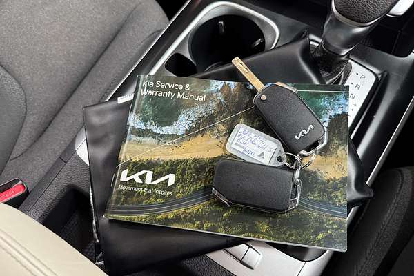 2022 Kia Carnival S KA4