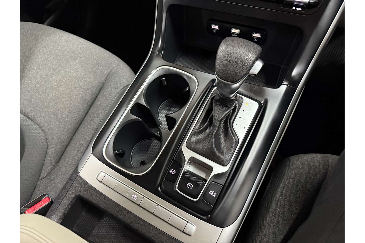 2022 Kia Carnival S KA4