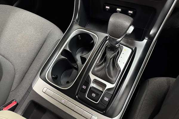 2022 Kia Carnival S KA4