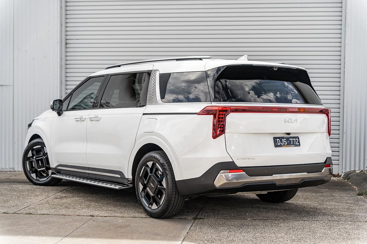 2024 Kia Carnival GT-Line KA4 PE