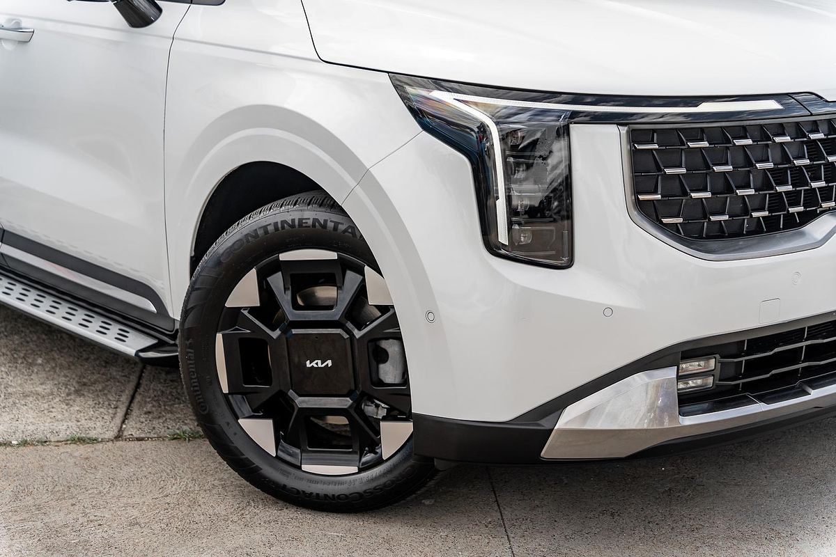 2024 Kia Carnival GT-Line KA4 PE