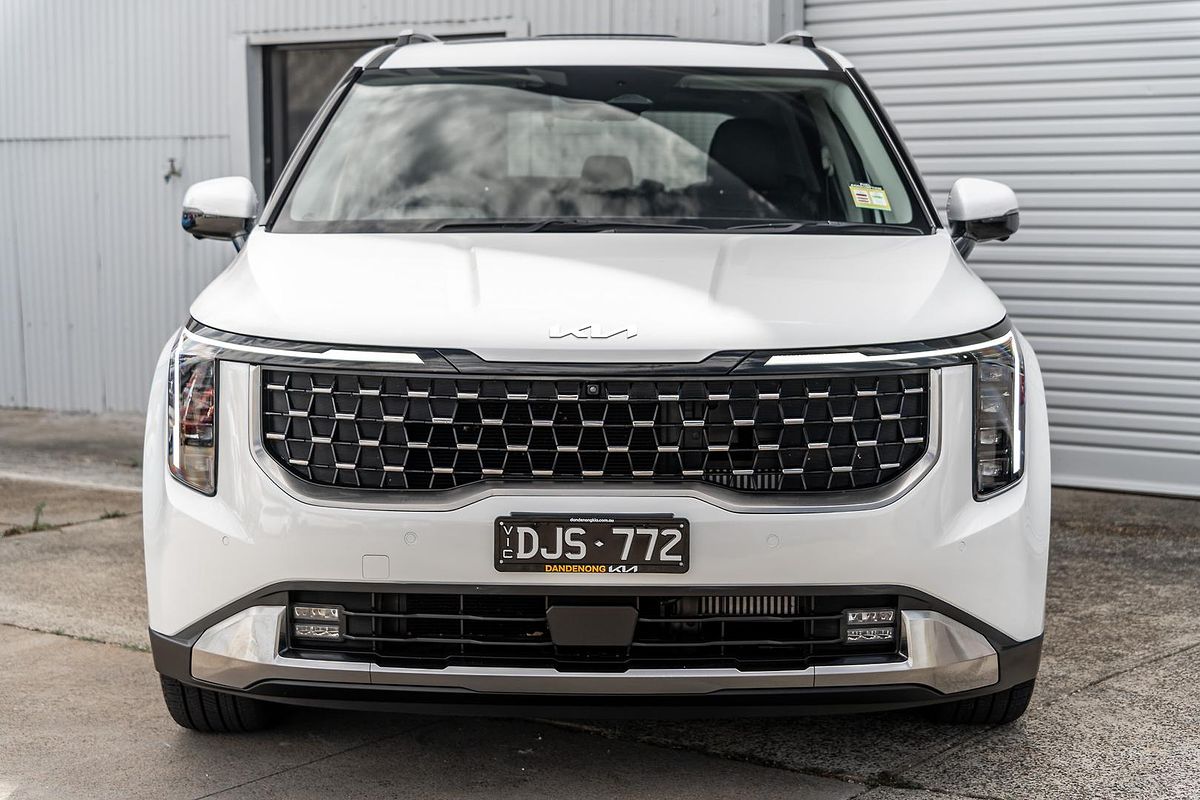 2024 Kia Carnival GT-Line KA4 PE