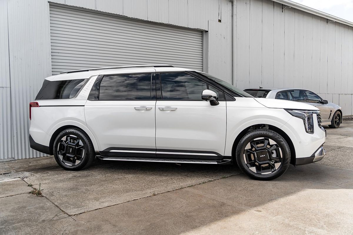 2024 Kia Carnival GT-Line KA4 PE