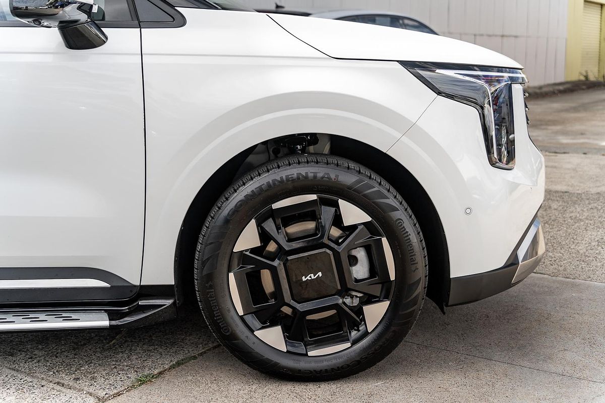 2024 Kia Carnival GT-Line KA4 PE
