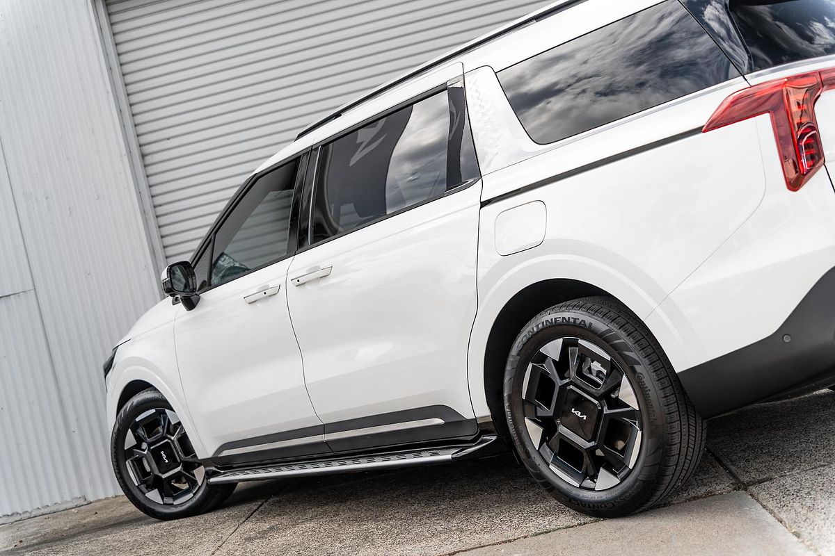 2024 Kia Carnival GT-Line KA4 PE