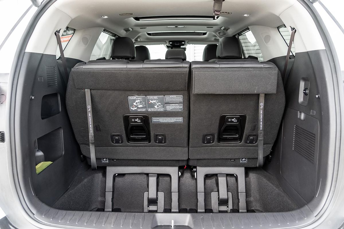2024 Kia Carnival GT-Line KA4 PE