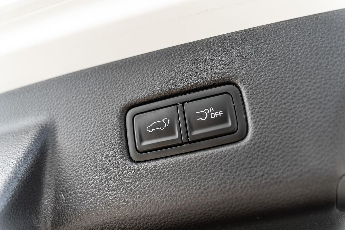 2024 Kia Carnival GT-Line KA4 PE