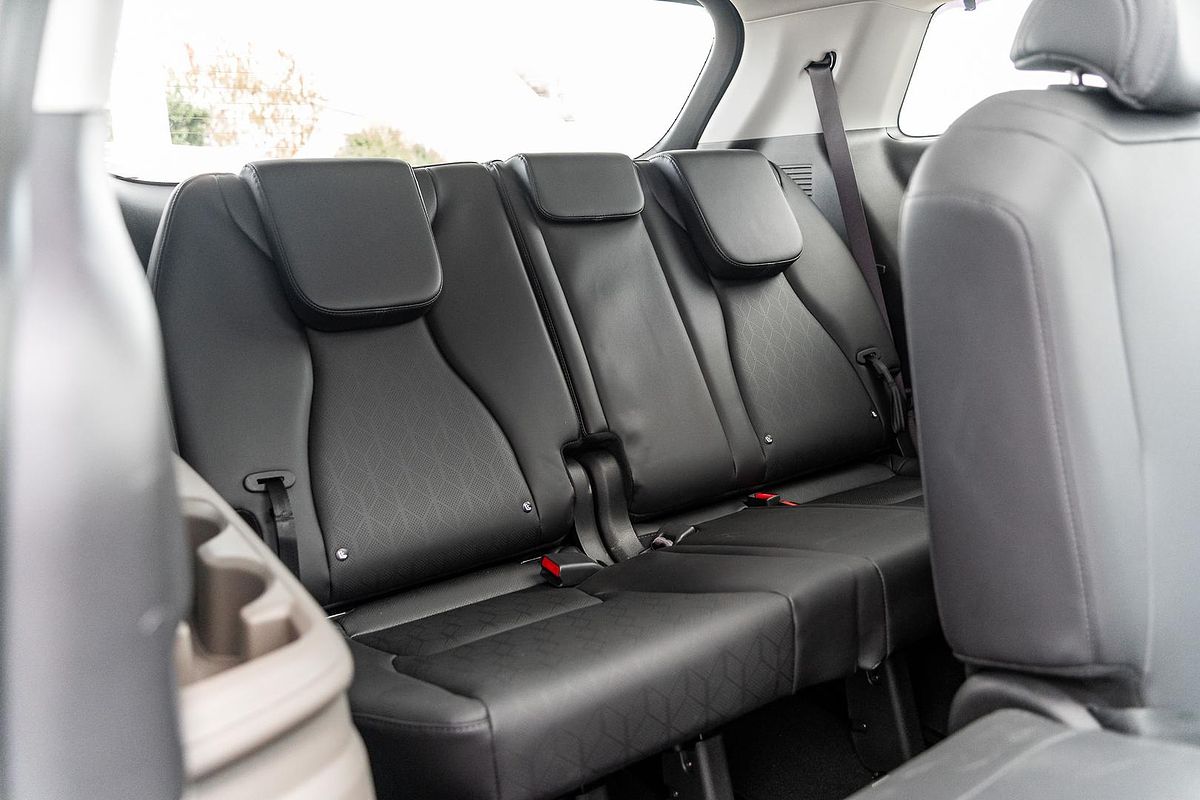 2024 Kia Carnival GT-Line KA4 PE