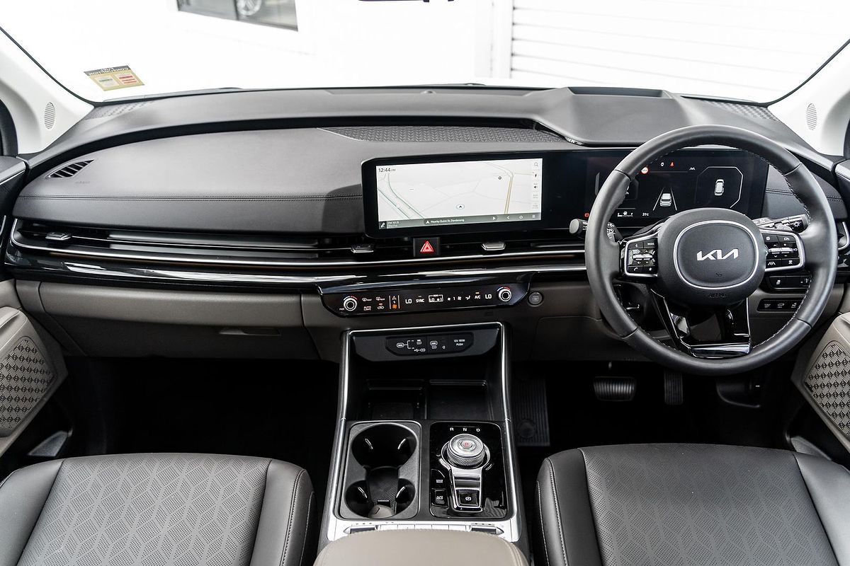 2024 Kia Carnival GT-Line KA4 PE