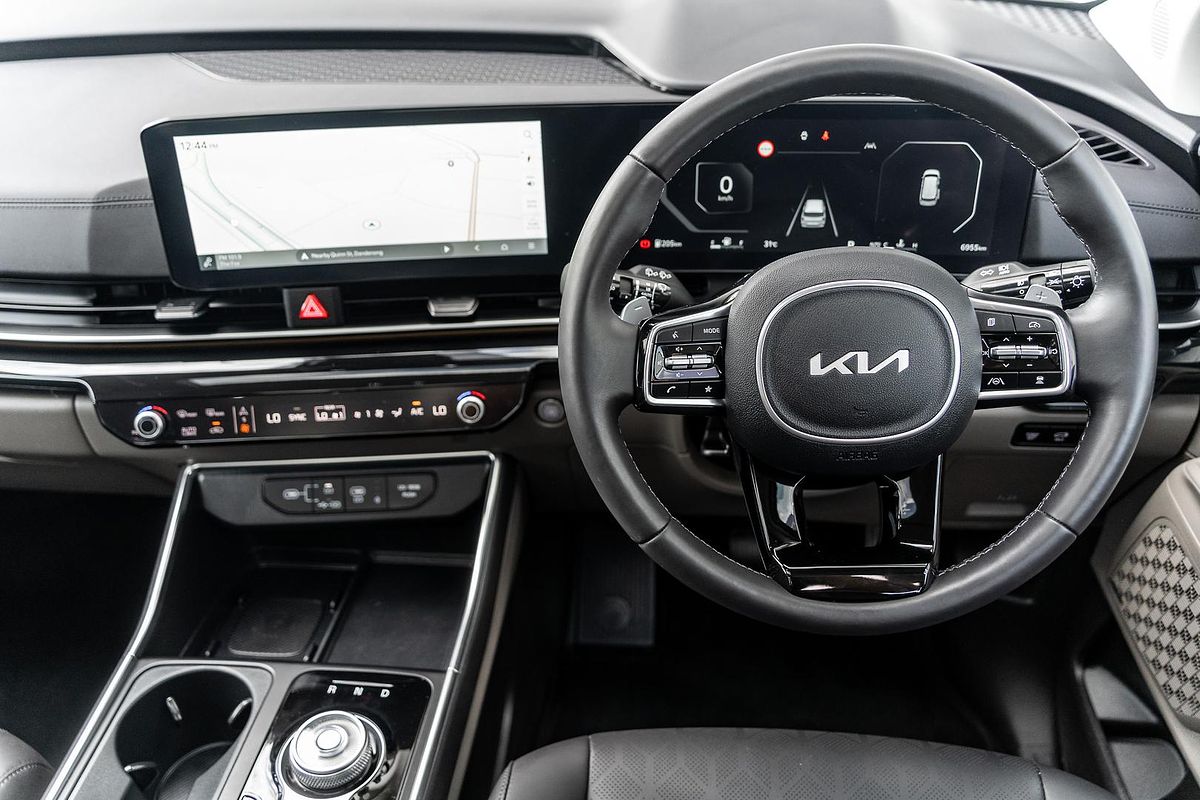 2024 Kia Carnival GT-Line KA4 PE