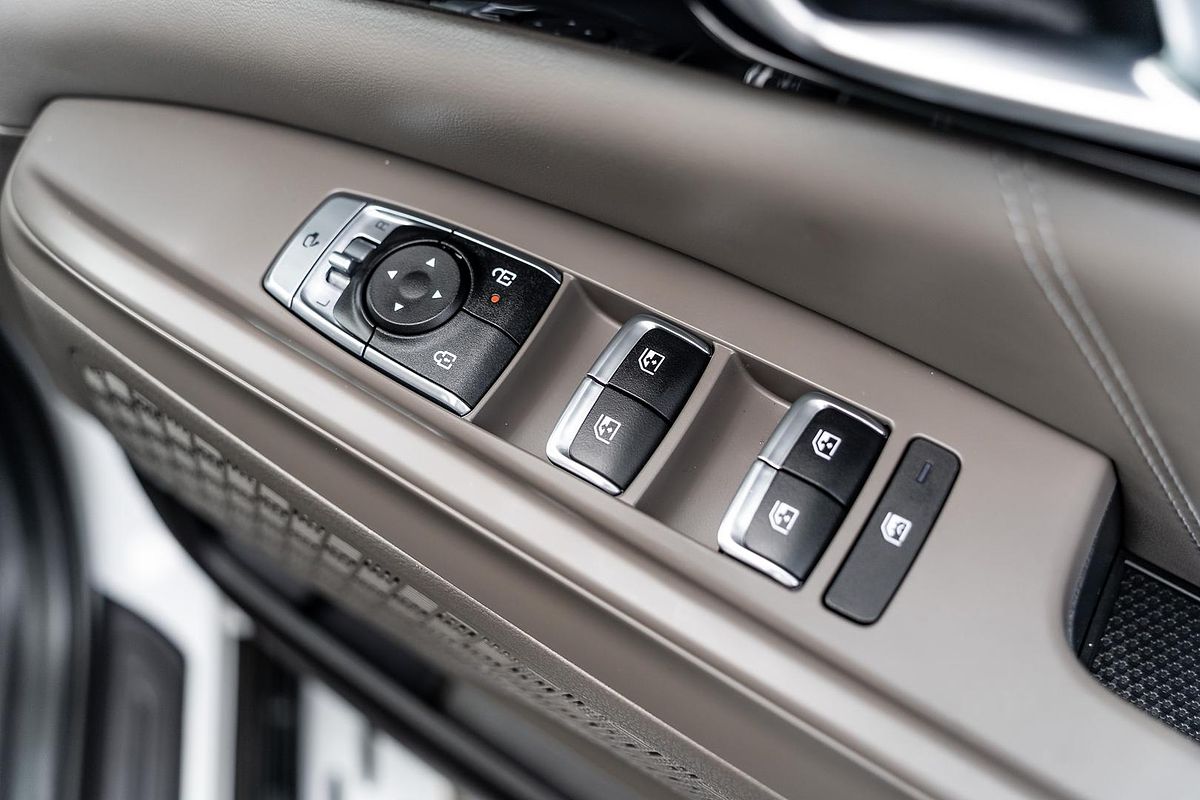 2024 Kia Carnival GT-Line KA4 PE
