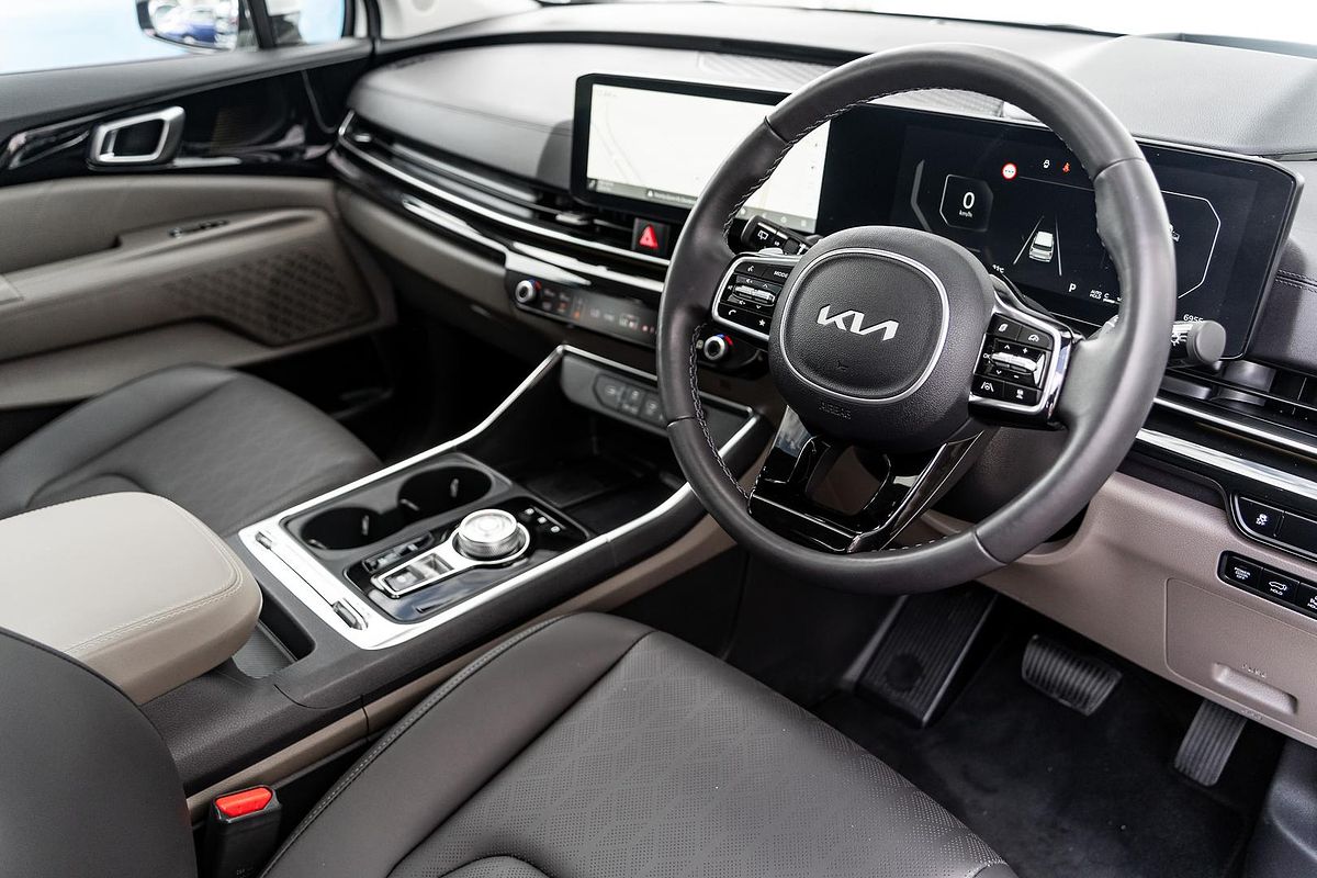 2024 Kia Carnival GT-Line KA4 PE