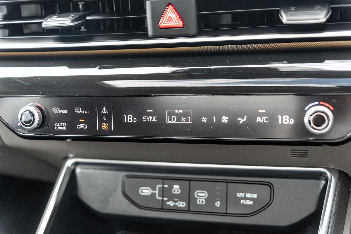 2024 Kia Carnival GT-Line KA4 PE