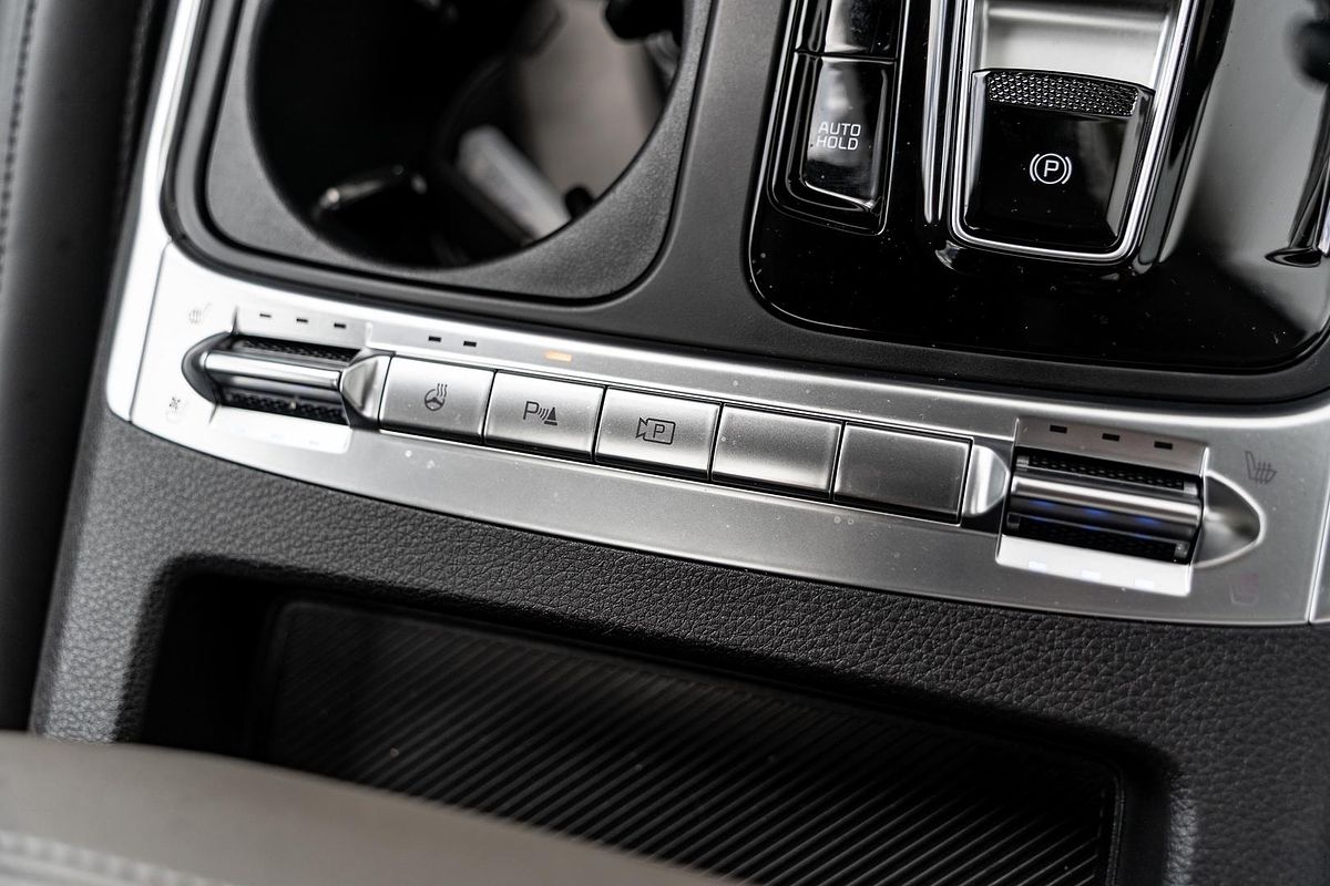 2024 Kia Carnival GT-Line KA4 PE