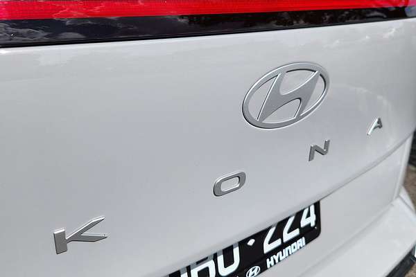 2024 Hyundai Kona Premium N Line SX2.V1