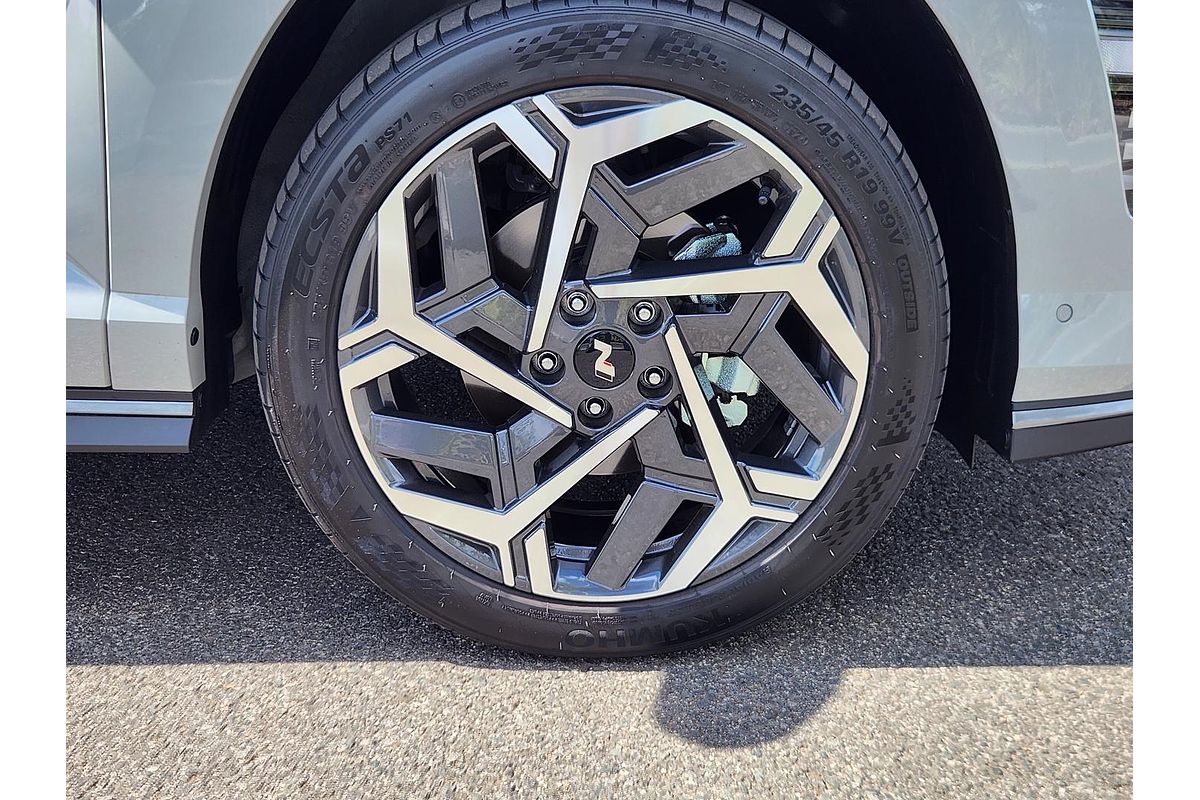 2024 Hyundai Kona Premium N Line SX2.V1