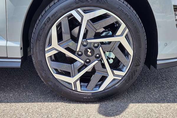 2024 Hyundai Kona Premium N Line SX2.V1