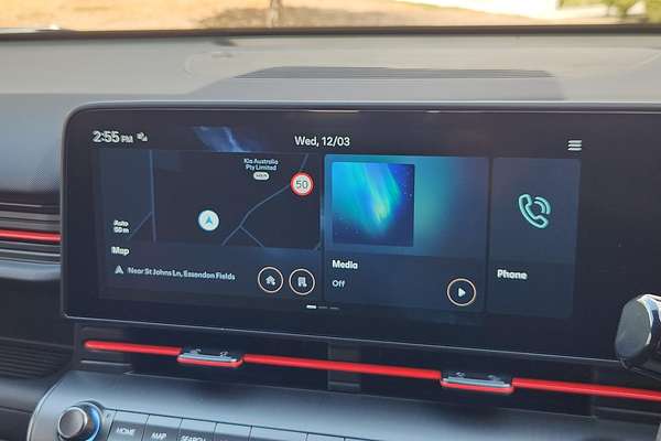 2024 Hyundai Kona Premium N Line SX2.V1