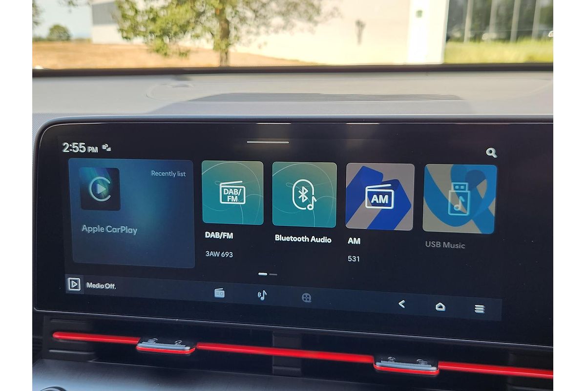 2024 Hyundai Kona Premium N Line SX2.V1
