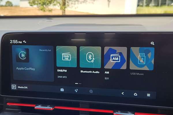 2024 Hyundai Kona Premium N Line SX2.V1